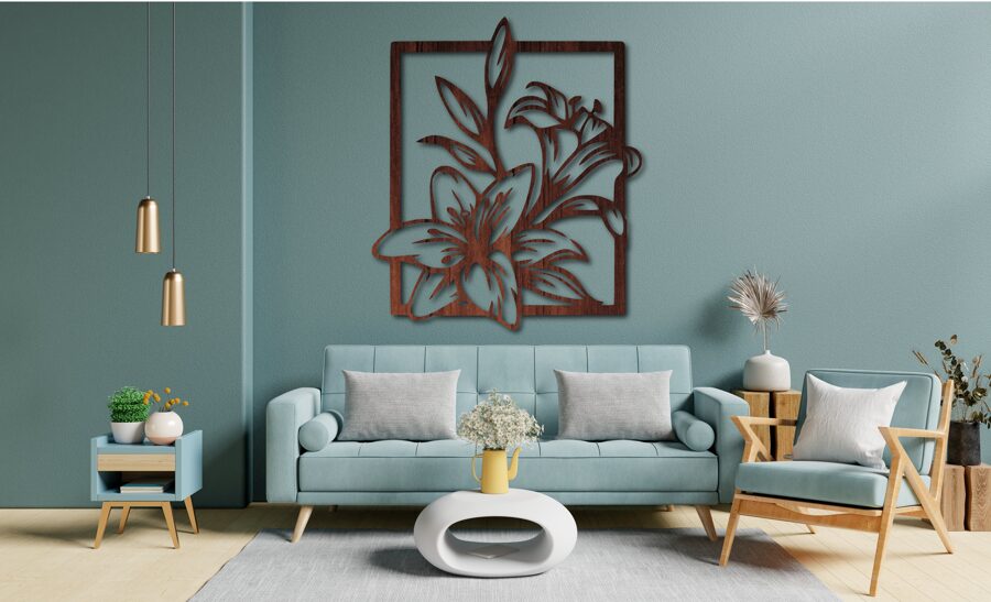 Négyzet keretes növények