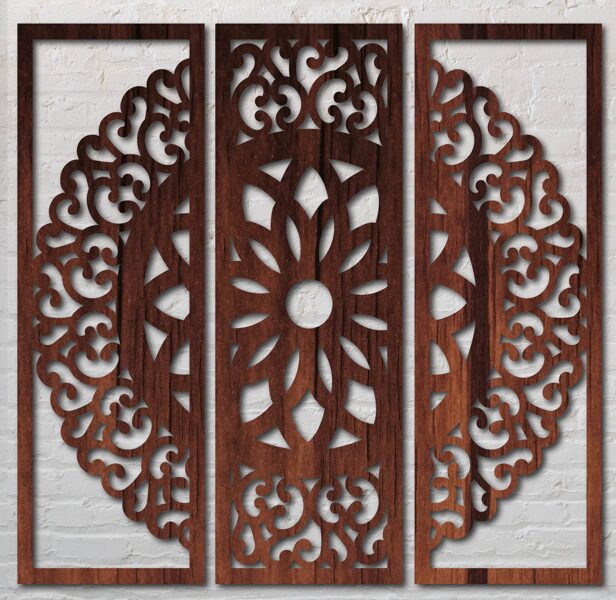 3 részes mandala 01