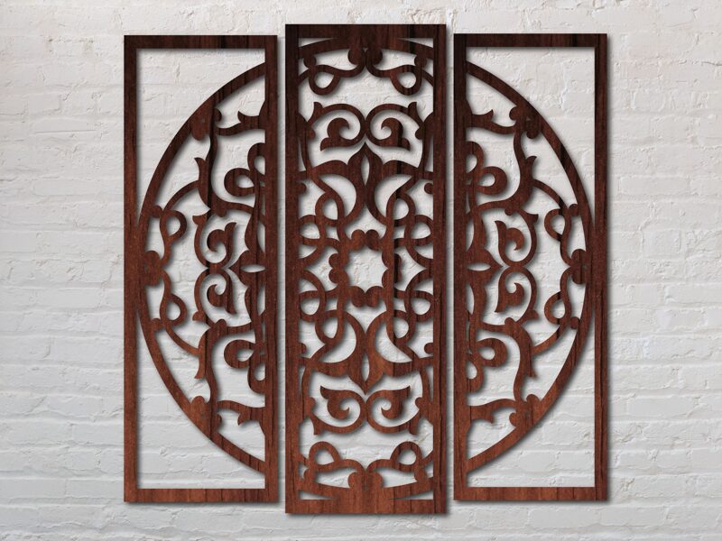 3 részes mandala 05