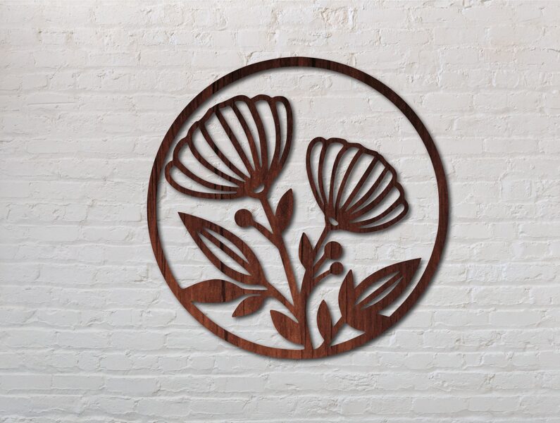 Tulipánok körkeretben 02