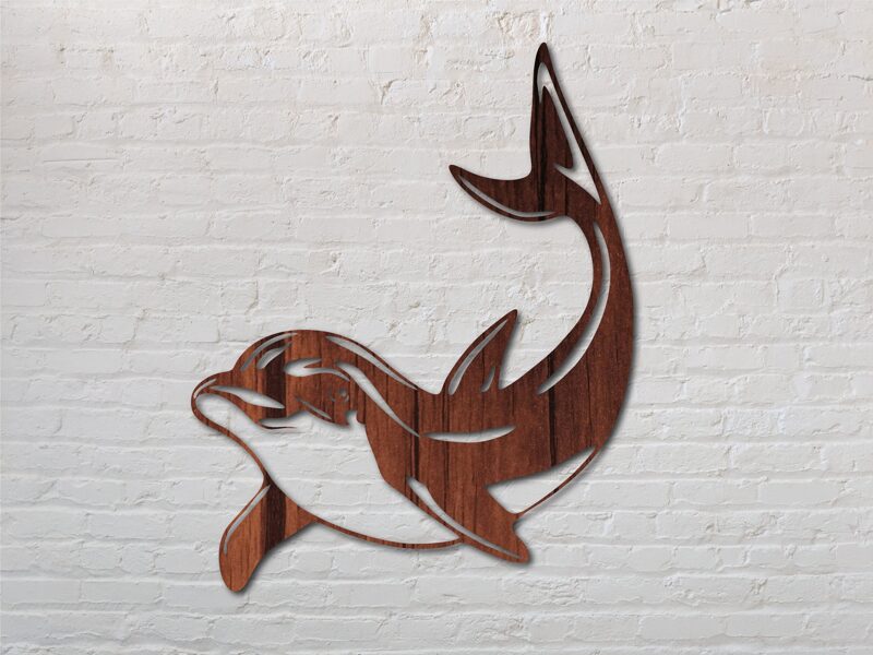 Delfin 01